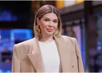 Gina Pistol, între șantier și filmările pentru noul sezon MasterChef. „Ne-am apucat să construim două case”. EXCLUSIV