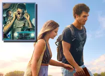 „Harta care mă duce la tine” pe Prime Video și „Eenie Meanie” pe Disney+, pe lista filmelor romantice care apar în august 2025