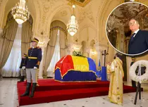 Zi de doliu național pe 7 august, după moartea lui Ion Iliescu: modificări în grila posturilor TV