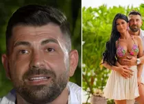 Insula Iubirii, 27 august 2025: Marian Grozavu a pierdut controlul și a fugit spre vila fetelor. Iată motivul gestului său