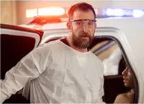 „The Pitt”, sezonul 2: trailerul anunță surprize, personaje noi și multă acțiune. Când e premiera pe HBO și anunțul făcut de Noah Wyle