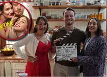 „Platonic: Blue Moon Hotel” – comedia turcească cu Kerem Bürsin, Gupse Özay și Öykü Karayel, intră în Top 10 Netflix România
