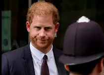 Pumnul care a dărâmat aparențele? Scandalul dintre Harry și Andrew revine în actualitate după arestarea fostului prinț: „I-a dat un pumn în nas!”