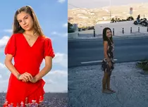 Sara Ghimpu, vacanță între Vama Veche și Amalfi: „E esențial să mă regăsesc” – Imaginile superbe publicate de actrița din Iubire cu parfum de lavandă