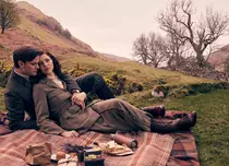 „Străina: Sânge din sângele meu” – noul prequel Outlander, premiera și programul episoadelor pe HBO Max