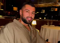 Cum arăta Teo de la „Insula Iubirii” înainte să devină ispita supremă a emisiunii. Nici fanii nu l-ar fi recunoscut!
