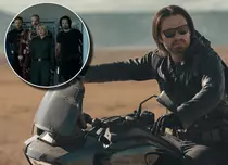 Sebastian Stan strălucește în „Thunderbolts”. Noul film Marvel Studios este acum pe Disney+
