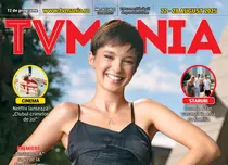 TVMania, 18 august: Karina Jianu, pe coperta noului număr. Sezonul 2 „Ana, mi-ai fost scrisă în ADN” și programele TV 22–28 august