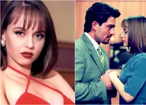 „Uzurpatoarea” a revenit la TV. Cum arată azi Gabriela Spanic și ce spune despre succesul telenovelei