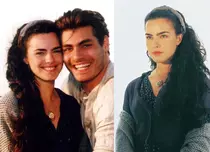 Ana Paula Arósio, la 50 de ani. Cum arată azi viața Giulianei din telenovela „Terra Nostra”