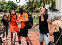 Asia Express 2025. Marius Damian promite aventuri unice în Filipine, Vietnam și Coreea de Sud: „Spectacolul devine mai sălbatic”