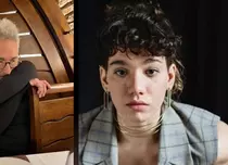 Cine este Adrian Ciobanu, iubitul Cabiriei Morgenstern. Îi desparte o diferență de vârstă de 37 de ani