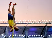 Campionatul Mondial de Atletism 2025, LIVE la Eurosport și HBO Max! Vezi programul complet și vedetele de urmărit