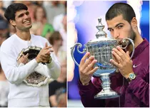 Alcaraz și Sinner se pregătesc pentru un nou duel la Mastersul de la Shanghai: ce spune Federer despre rivalitatea lor