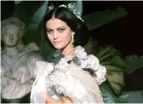 TVR 1 modifică programul în memoria Claudiei Cardinale: „Ghepardul” revine pe micile ecrane după moartea actriței legendare