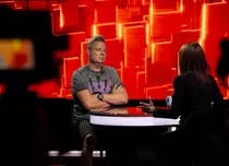 Dan Helciug, invitatul ediției de duminică la „40 de întrebări cu Denise Rifai”: mărturisiri despre viața personală și carieră