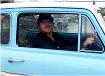 Vehiculele magice din Harry Potter: Fordul zburător, Expresul de Hogwarts și motocicleta lui Hagrid