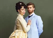 „Dramele familiei Forsyte” într-o nouă ecranizare la Epic Drama. Ce diferă față de povestea originală