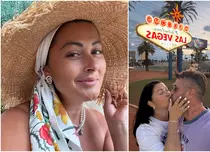 Gabriela Cristea, mesaj special de ziua lui Tavi Clonda. „Făt Frumos există”. Imagini emoționante de familie
