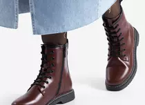 Ghete din piele pentru ea și el – modele clasice pentru toamnă și iarnă