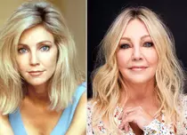 Cum arată Heather Locklear, actrița din „Melrose Place”, la 63 de ani. S-a reinventat complet după ce a fost internată la dezintoxicare