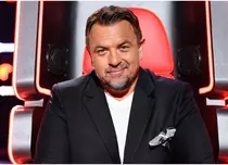 Horia Brenciu, despre ghinion și noroc. Antrenorul de la Vocea României, dezvăluiri din culisele sezonului 13. „Avem și arme albe”. EXCLUSIV