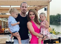 Alina Laufer a născut pentru a patra oară! Numele special ales pentru fetiță