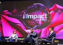 Impact Bucharest 2025: evenimentul care o aduce în România pe Michelle Obama a început în forță