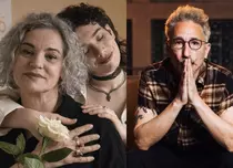 Maia Morgenstern, mesaj dur pentru toți cei care critică relația fiicei sale: „Opinia voastră contează cât conținutul scutecelor”