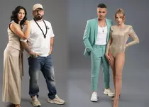 Power Couple România 2026 a început: cine sunt cele 9 cupluri din sezonul 3 și ce au declarat înainte de filmări