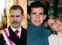 Trecutul tumultos al Regelui Felipe al VI-lea. Prima iubire și zvonul care i-a umbrit primii ani de domnie: o fiică secretă și o relație toxică