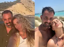 Cine este iubita lui Florin Stamin de la Asia Express. Are o afacere de succes și ar putea defila oricând pe podium