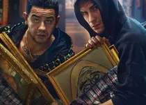 România trimite „Jaful Secolului” în cursa pentru Premiile Oscar 2026. Când îl putem vedea în cinematografe