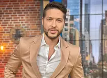 Jorge și-a descoperit un nou hobby - scrisul. Artistul a lansat „Ceapa sufletului”: „O carte despre întoarcerea la tine”