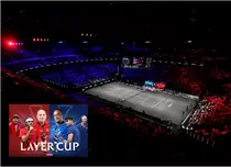 Laver Cup 2025: Tot ce trebuie să știi despre weekendul tenisului la San Francisco