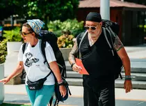 Asia Express, 5 octombrie 2025. Echipele s-au schimbat. Cum a reacționat Mara Bănică după ce a aflat că Anda Adam îi este coechipieră