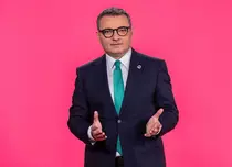 Mihai Rădulescu, de la inginerie la televiziune: povești nespuse din culisele Știrilor TVR