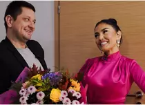 30 de secunde pentru Andreea Mantea! Provocarea neașteptată a lui Octavian Strunilă pe platoul „Casa Iubirii”