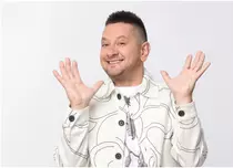 Anunțul lui Octavian Strunilă înainte de premiera emisiunii „Hai că poți”. Ce surprize pregătește în prima ediție