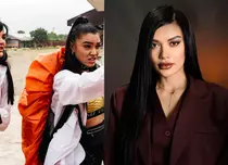 Cine este Olga Barcari de la Asia Express. Zeci de vedete au apelat la serviciile ei. Munca sa e renumită și în Republica Moldova
