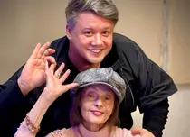 Paul Surugiu-Fuego, mesaj emoționant de ziua Marinei Voica: „Este un fenomen, o legendă a românilor”