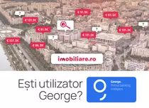 Cum afli prețul corect pentru o locuință? Imobiliare.ro și BCR te ajută să iei cele mai bune decizii în tranzacțiile imobiliare