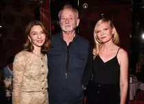 Bill Murray și-a îngrijorat fanii cu cea mai recentă apariție. Anii în care a abuzat de alcool și-au spus cuvântul