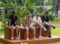 Insula Iubirii - 1 septembrie 2025. Concurenții au ales partenerii pentru Dream Date. Andrei Lemnaru și Teo s-au confruntat