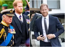 Prințul Harry neagă speculațiile despre întâlnirea cu Regele Charles: „Citatele atribuite sunt invenții”