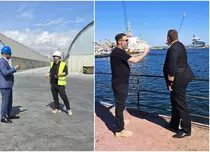 România, te iubesc!, 21 septembrie 2025. O nouă anchetă semnată de Cosmin Savu: „Afaceri românești cu damf rusesc”