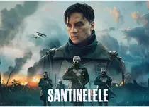 „Santinelele” – soldați mutanți și supereroi în tranșeele Primului Război Mondial