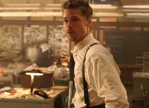 „Se7en”, 30 de ani: povestea filmului care a schimbat pentru totdeauna thrillerul psihologic. Brad Pitt a avut un rol decisiv