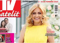 TV Satelit 20/2025: Simona Gherghe sărbătorește 5 ani la „Mireasa”. Ghid TV complet 3–16 octombrie