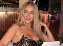Tania Budi a găsit elixirul tinereții veșnice. Cum arată vedeta în costum de baie la 57 de ani